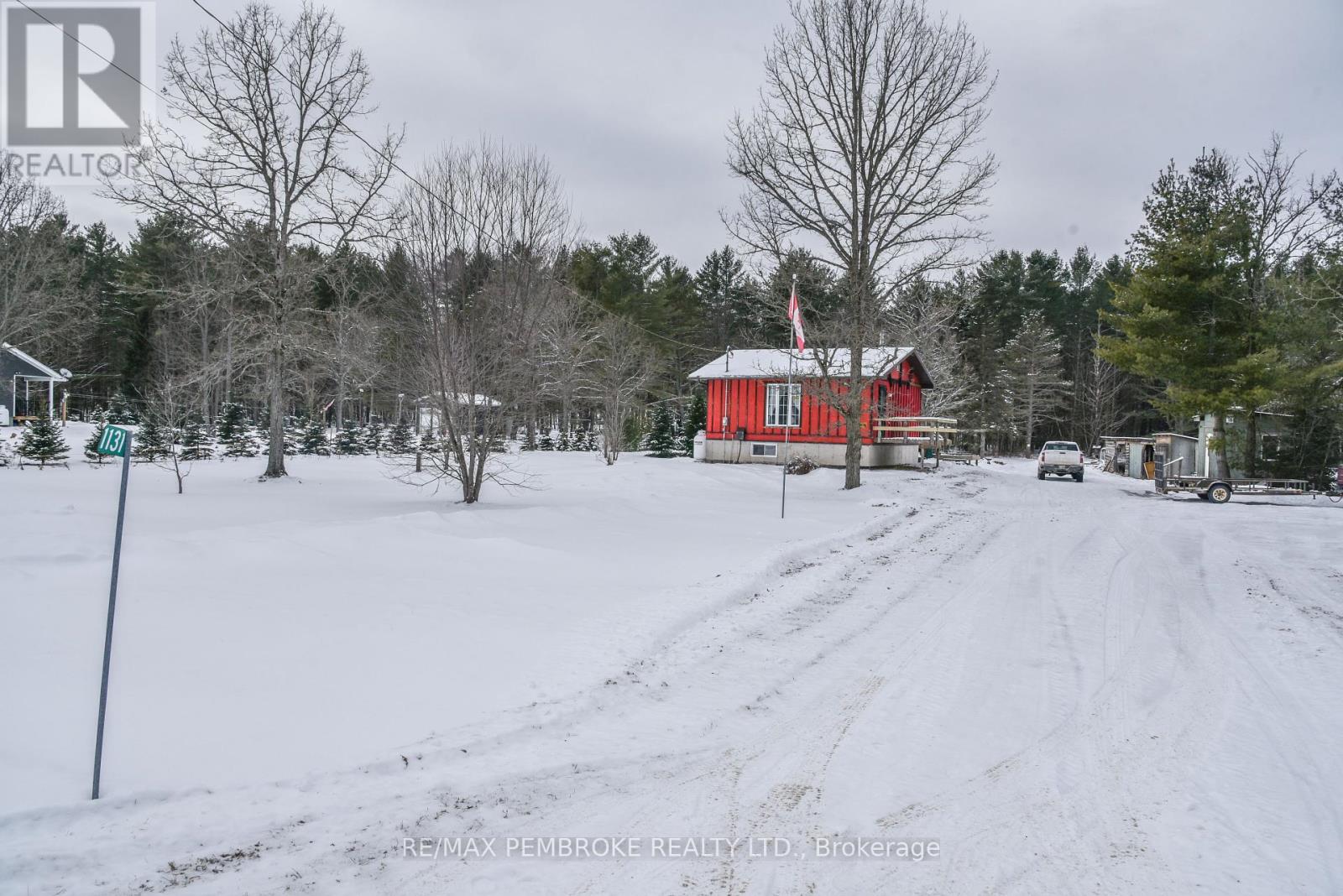 1131 Wright Road, Whitewater Region, Ontario  K0J 2L0 - Photo 1 - X11915285