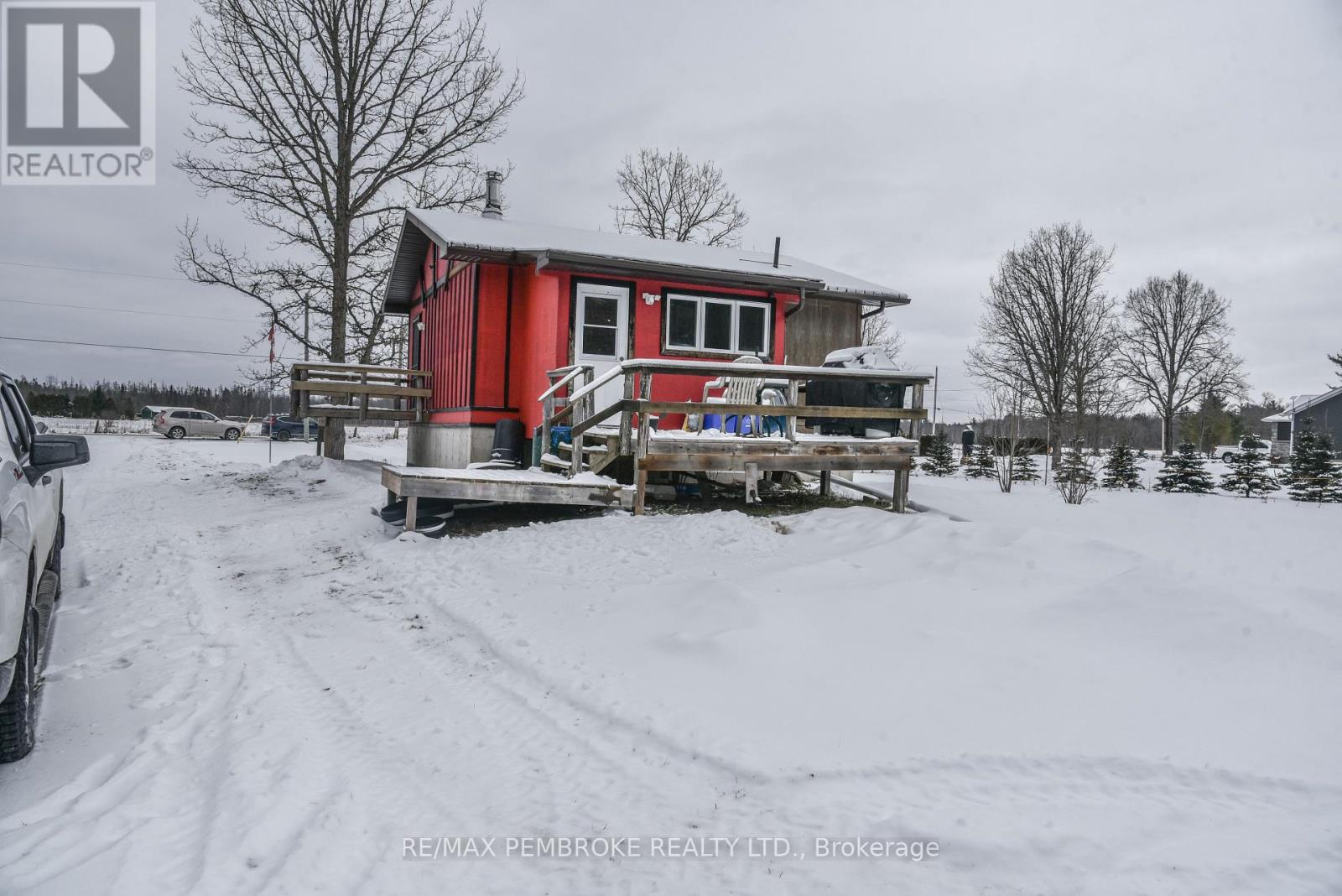 1131 Wright Road, Whitewater Region, Ontario  K0J 2L0 - Photo 11 - X11915285