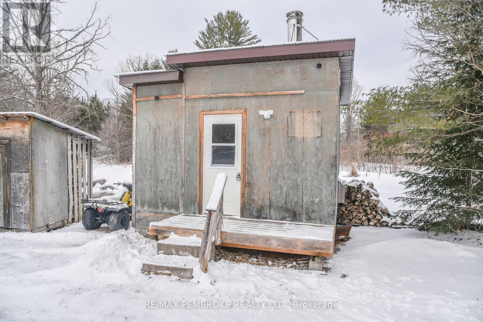 1131 Wright Road, Whitewater Region, Ontario  K0J 2L0 - Photo 24 - X11915285