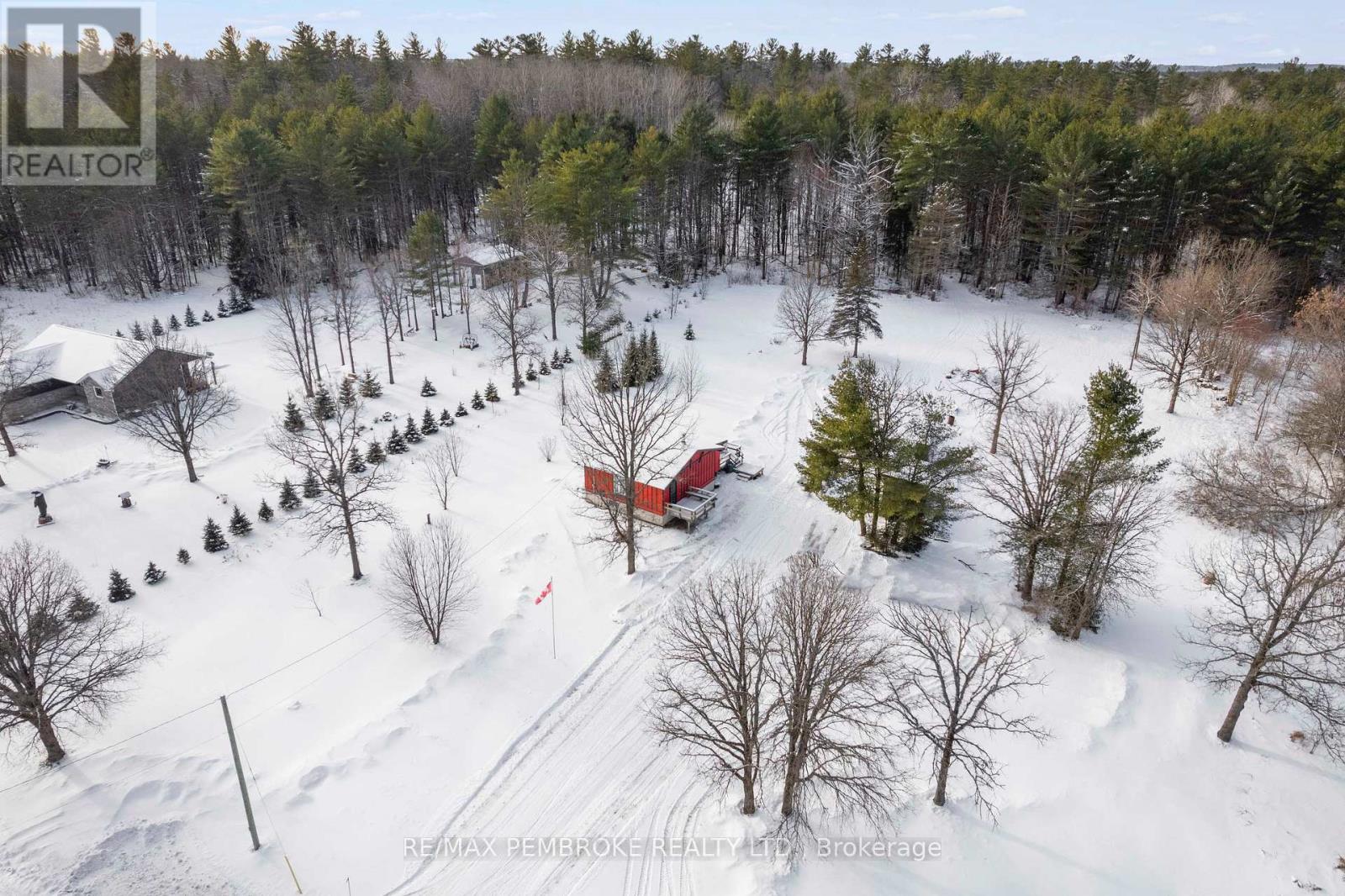 1131 Wright Road, Whitewater Region, Ontario  K0J 2L0 - Photo 3 - X11915285