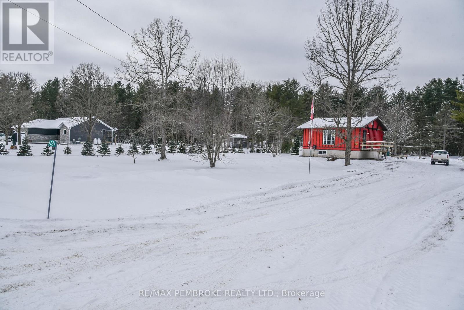 1131 Wright Road, Whitewater Region, Ontario  K0J 2L0 - Photo 9 - X11915285