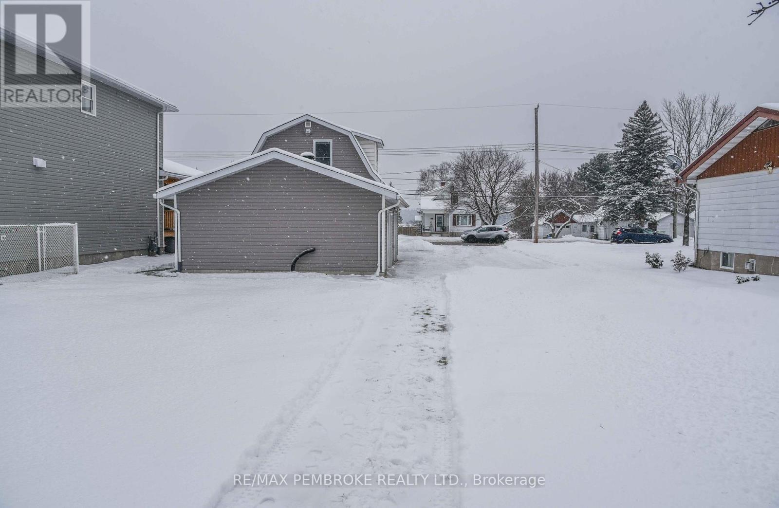 445 Boundary Road E, Pembroke, Ontario  K8A 6L2 - Photo 37 - X11926586