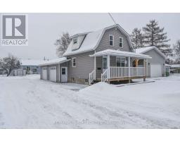 445 BOUNDARY ROAD E, pembroke, Ontario