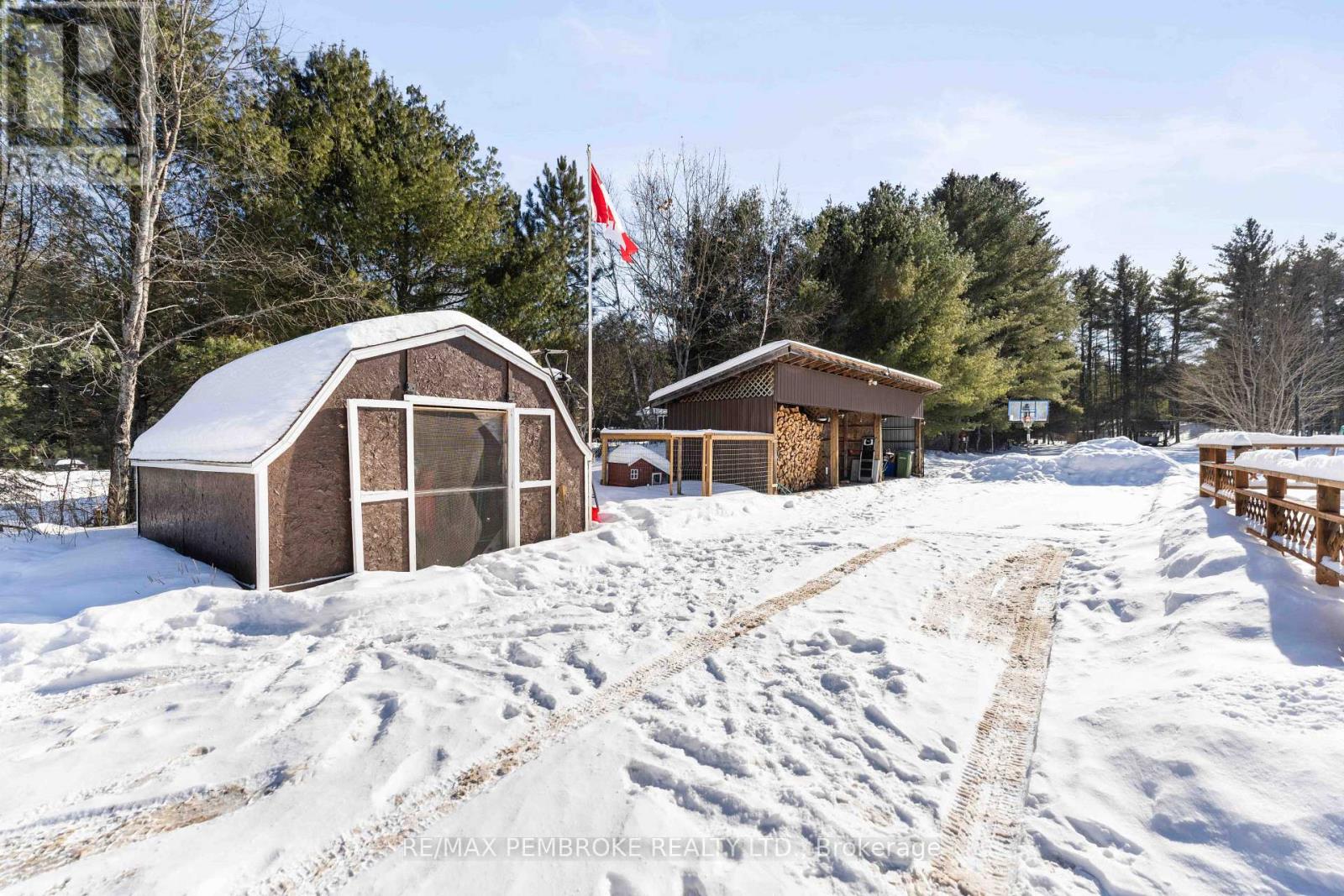 865 Black Bay Road, Petawawa, Ontario  K8H 2W8 - Photo 38 - X11973038