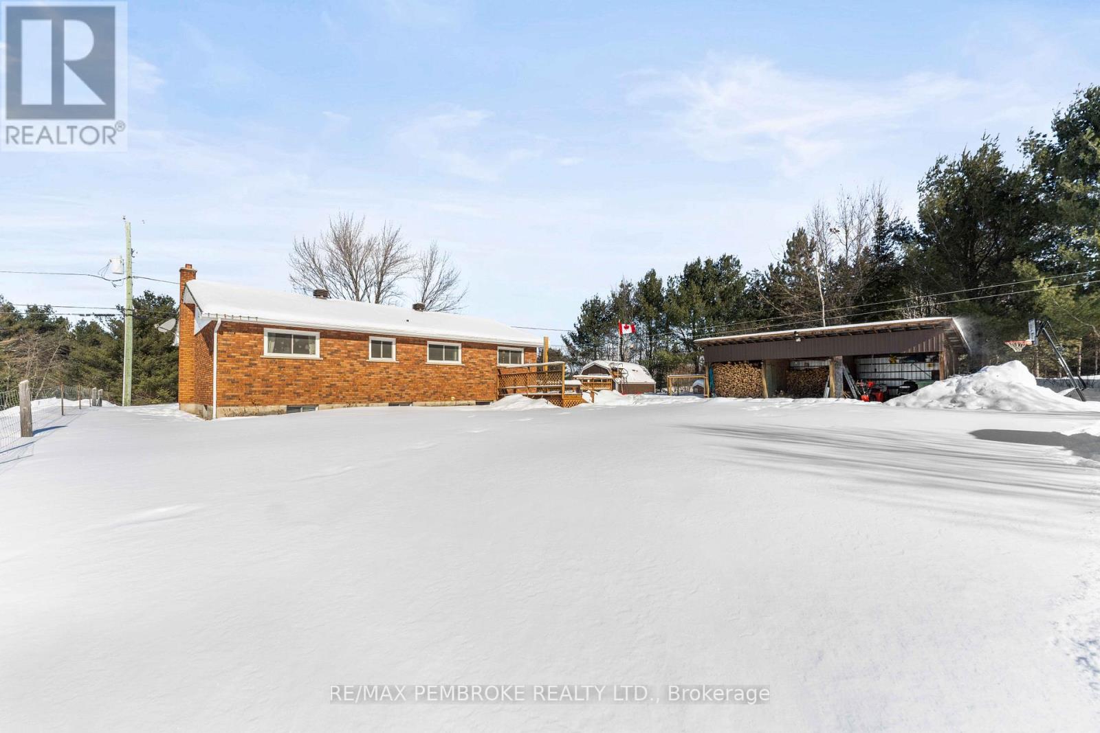 865 Black Bay Road, Petawawa, Ontario  K8H 2W8 - Photo 44 - X11973038